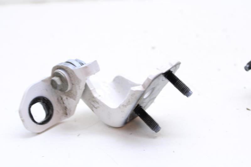 2018-24 Ford Expedition Rear Left Door Hinge Upper and Lower FL3Z-1626801-A OEM - Alshned Auto Parts