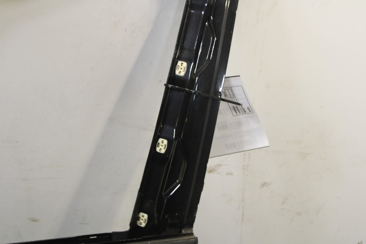 2013-2016 BMW 328i xDrive SULEV Front Left Side Door Shell Panel 41007298565 OEM - Alshned Auto Parts