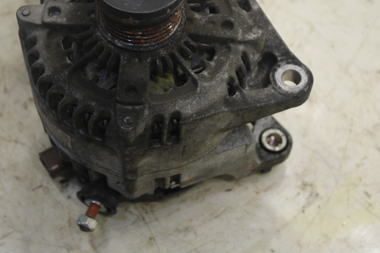 2017-2023 Alfa Romeo Giulia Ti AWD 2.0L Alternator Generator 50537696 OEM - Alshned Auto Parts