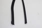 17-22 Nissan Rogue Sport SL AWD RR RH Door Run Channel Belt Outer Inner Molding - Alshned Auto Parts