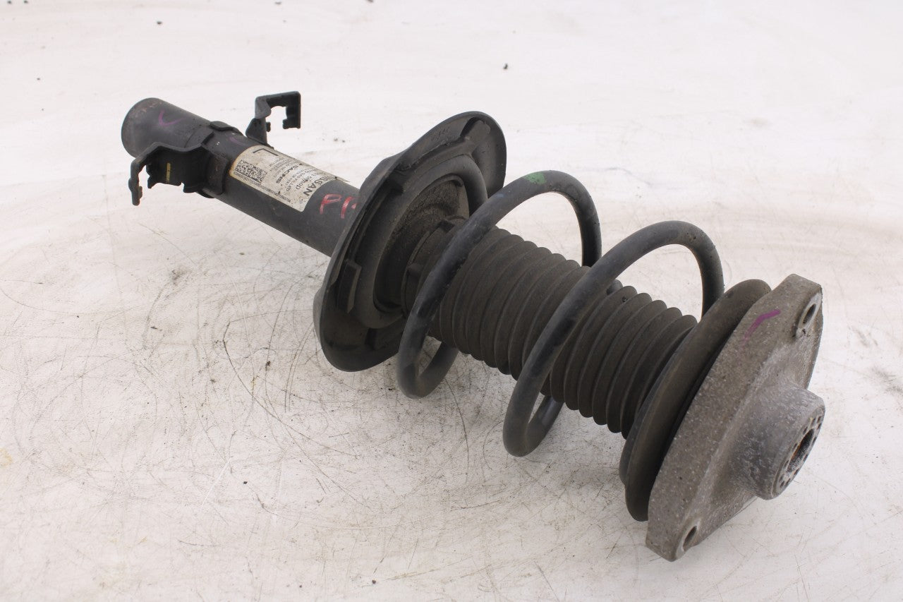 2019-2025 Infiniti QX50 ESSENTIAL 2.0L AWD Front Left Side Shock Strut Absorber - Alshned Auto Parts