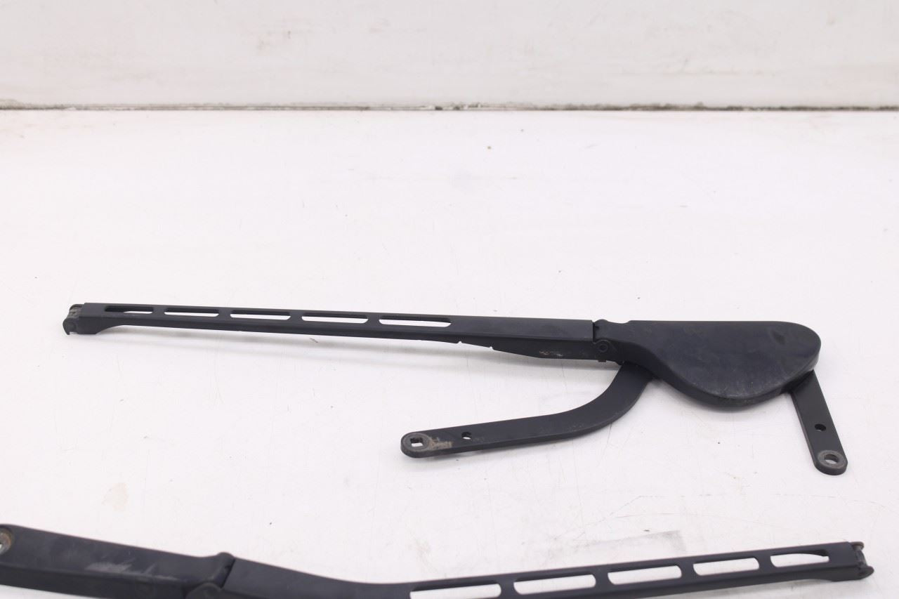 2003-2005 Mercedes-Benz CLK 320 Front Left and Right Side Windshield Wiper Arm - Alshned Auto Parts