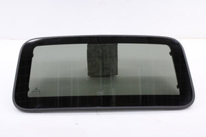 2014-2020 Acura MDX w/Technology Pkg Roof Sunroof Window Glass 70200TZ5A12 OEM
