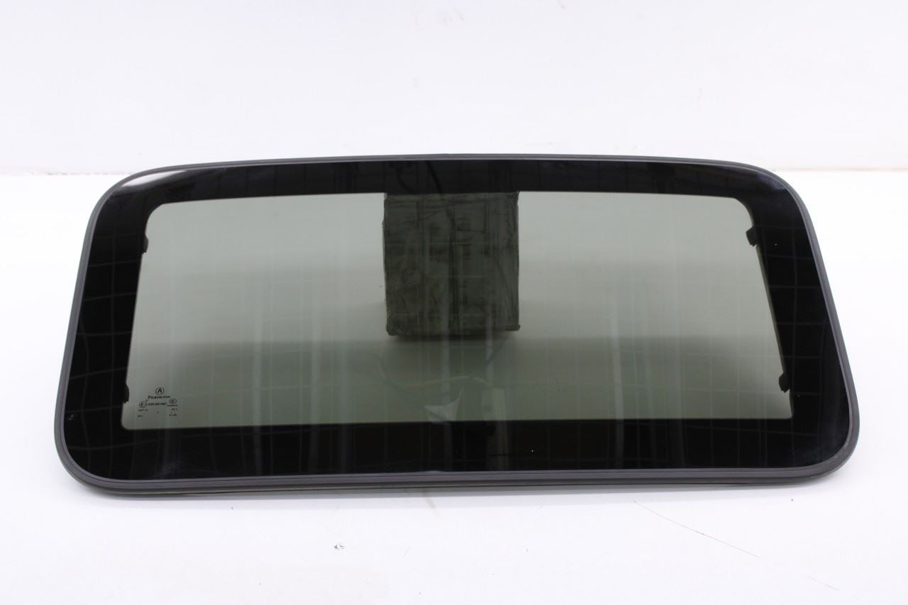 2014-2020 Acura MDX w/Technology Pkg Roof Sunroof Window Glass 70200TZ5A12 OEM - Alshned Auto Parts