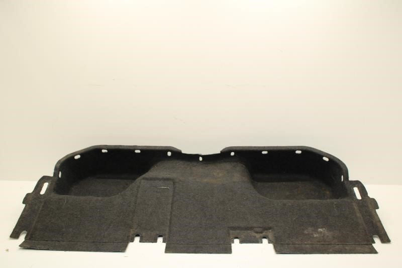 2011-2018 Ram 1500 Crew Cab Rear Floor Covering Carpet 68245835AB OEM - Alshned Auto Parts