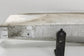 2014-20 Nissan Pathfinder QX60 Rear Bumper Reinforcement Impact Bar 85030-3JA0A - Alshned Auto Parts