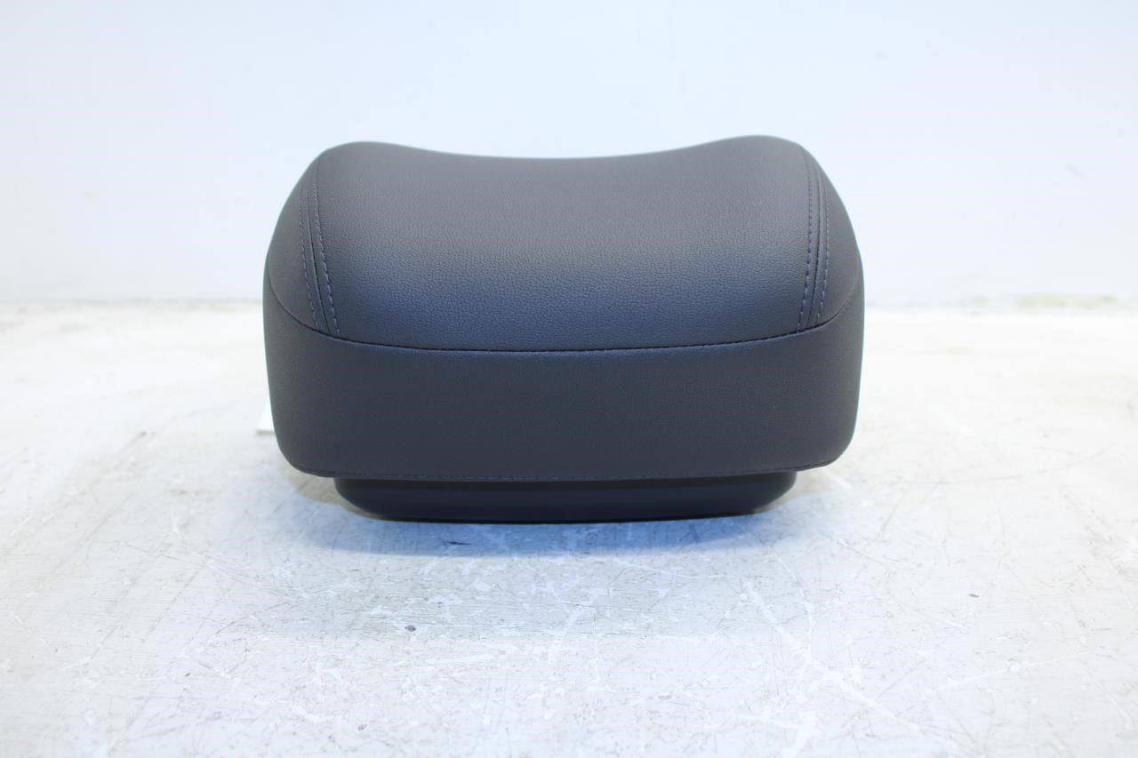 19-24 Audi Q3 S Line Front Passenger RH Side Seat Headrest 4K0-881-901-J-38M OEM - Alshned Auto Parts