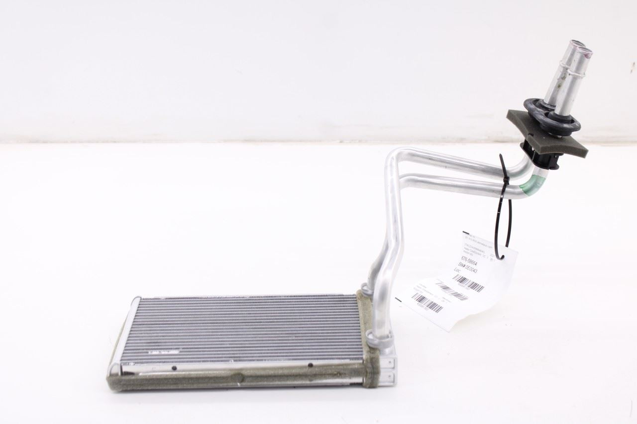 15-23 Toyota Tacoma SR5 Double Cab 3.5L 4WD AC HVAC Heater Core 87107-04070 OEM - Alshned Auto Parts