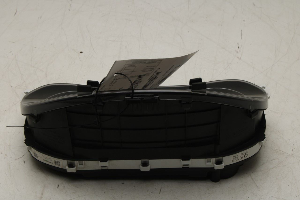 2019-21 Kia Forte LXS 2.0L FWD Speedometer Gauge Instrument Cluster 155K Mileage - Alshned Auto Parts