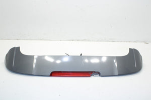 16-20 Kia Sorento LX Liftgate Spoiler w/ High Mount Lamp 87210-C6000 OEM *ReaD*