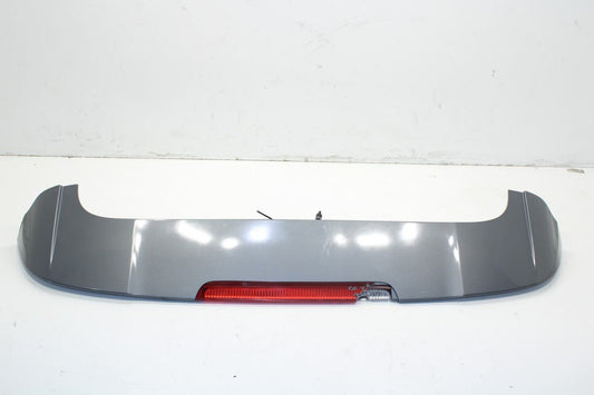 16-20 Kia Sorento LX Liftgate Spoiler w/ High Mount Lamp 87210-C6000 OEM *ReaD* - Alshned Auto Parts