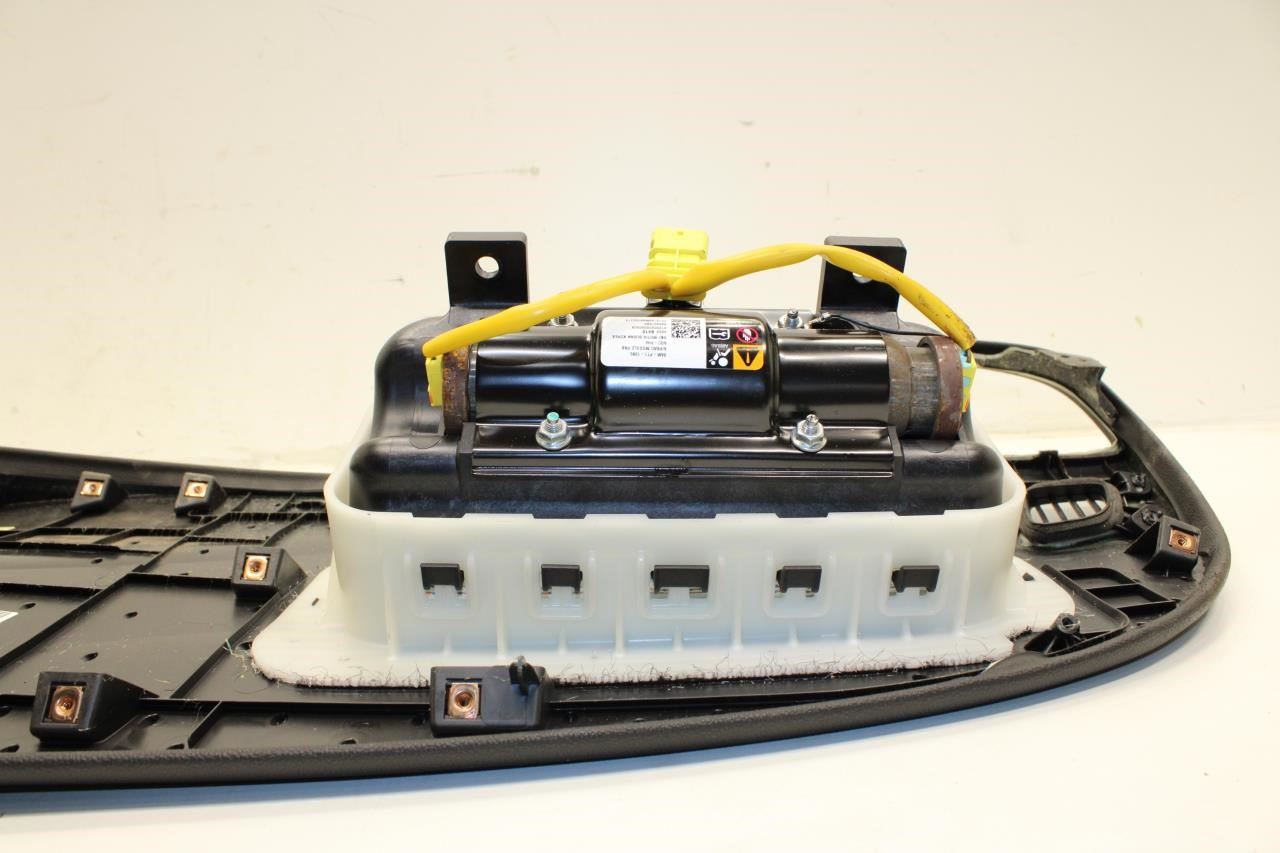 2017-2022 Buick Encore Dash Instrument Panel Upper Trim Panel 42574076 OEM - Alshned Auto Parts