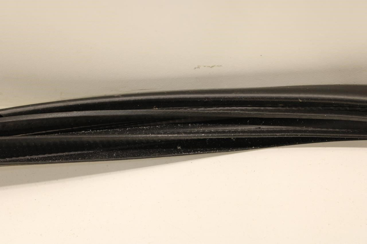 2019-2020 Nissan Altima SL Front Right Door Weatherstrip On Body 76921-6CA0A OEM - Alshned Auto Parts