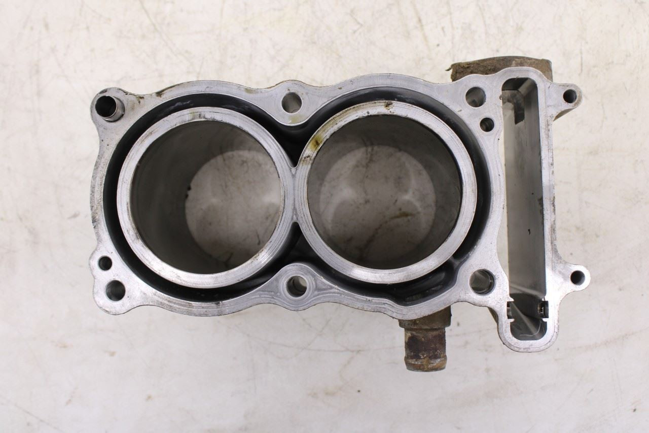 2014-2020 Arctic Cat Wildcat Trail 700 Engine Cylinder Comp Short Block 3306-9902