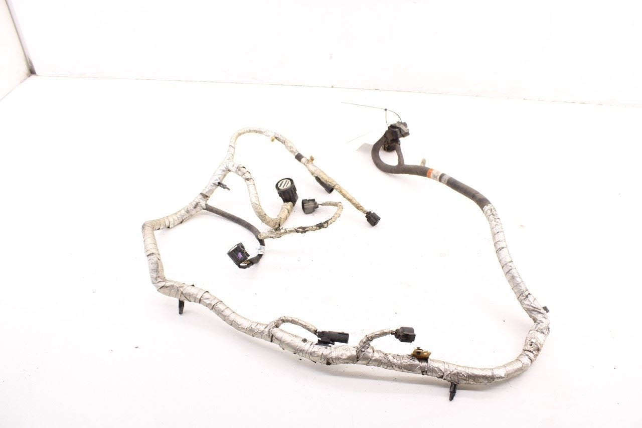 12-16 Ford F-250 Lariat 6.2L 6 Spd Auto Transmission (6R140) Wire Harness *ReaD* - Alshned Auto Parts