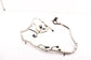 12-16 Ford F-250 Lariat 6.2L 6 Spd Auto Transmission (6R140) Wire Harness *ReaD* - Alshned Auto Parts