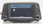 2018-2021 Hyundai Kona Radio Faceplate Control with Receiver and Display *ReaD* - Alshned Auto Parts