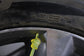 15-17 Ford Mustang Conv V6 Alloy Wheel Tire Pirelli P7 AS Plus 3 235/50R18 Set 47