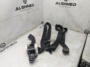 11-16 Ford F250 Super Duty 6.2L Rear Driver LH Side 2nd Row Seat Belt Retractor