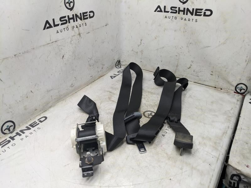 11-16 Ford F250 Super Duty 6.2L Rear Driver LH Side 2nd Row Seat Belt Retractor - Alshned Auto Parts