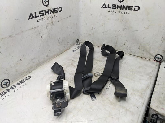 11-16 Ford F250 Super Duty 6.2L Rear Driver LH Side 2nd Row Seat Belt Retractor - Alshned Auto Parts