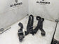 11-16 Ford F250 Super Duty 6.2L Rear Driver LH Side 2nd Row Seat Belt Retractor - Alshned Auto Parts