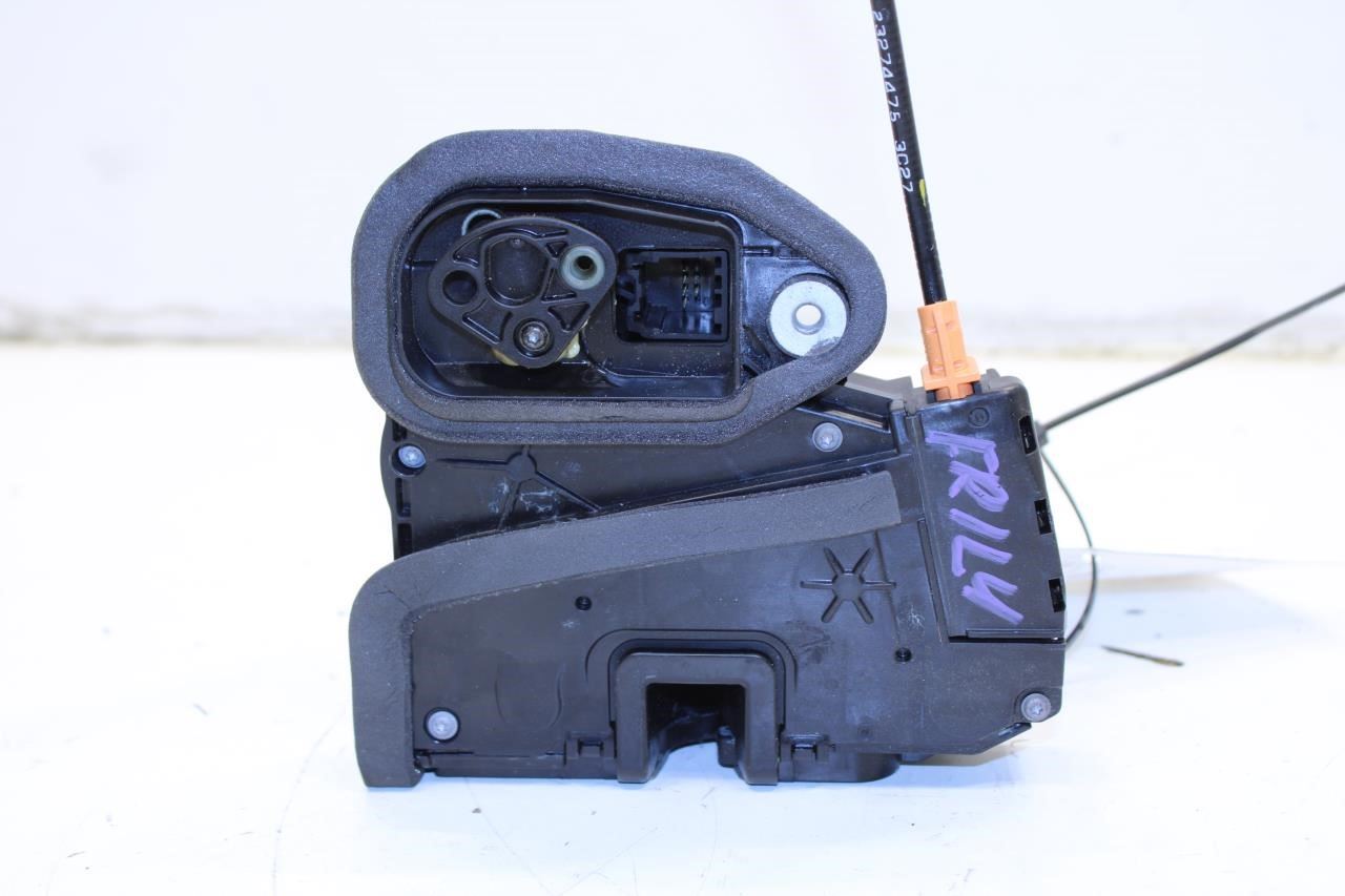 2024 Cadillac XT4 Premium Front Left Side Door Lock Latch Actuator 13546477 OEM - Alshned Auto Parts