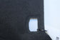 14-16 Porsche Panamera 4 3.6L Trunk Luggage Floor Compartment Cover Panel Carpet - Alshned Auto Parts