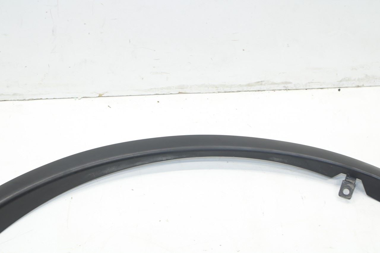 15-24 Nissan Murano Platinum Front Right Side Fender Flare Wheel Opening Molding - Alshned Auto Parts
