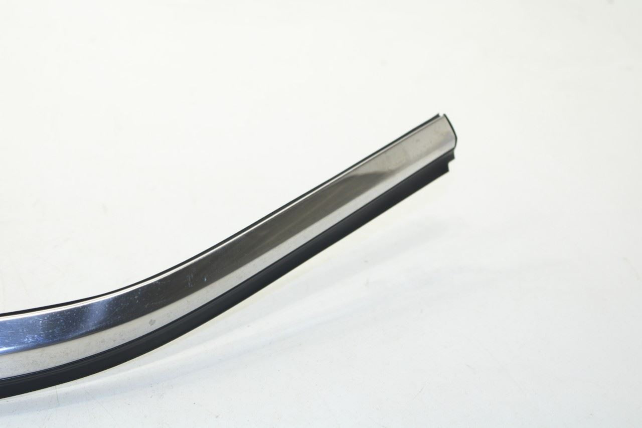 2015-24 Nissan Murano Rear Left Door Window Belt Outside Molding 82821-5BC0A OEM - Alshned Auto Parts
