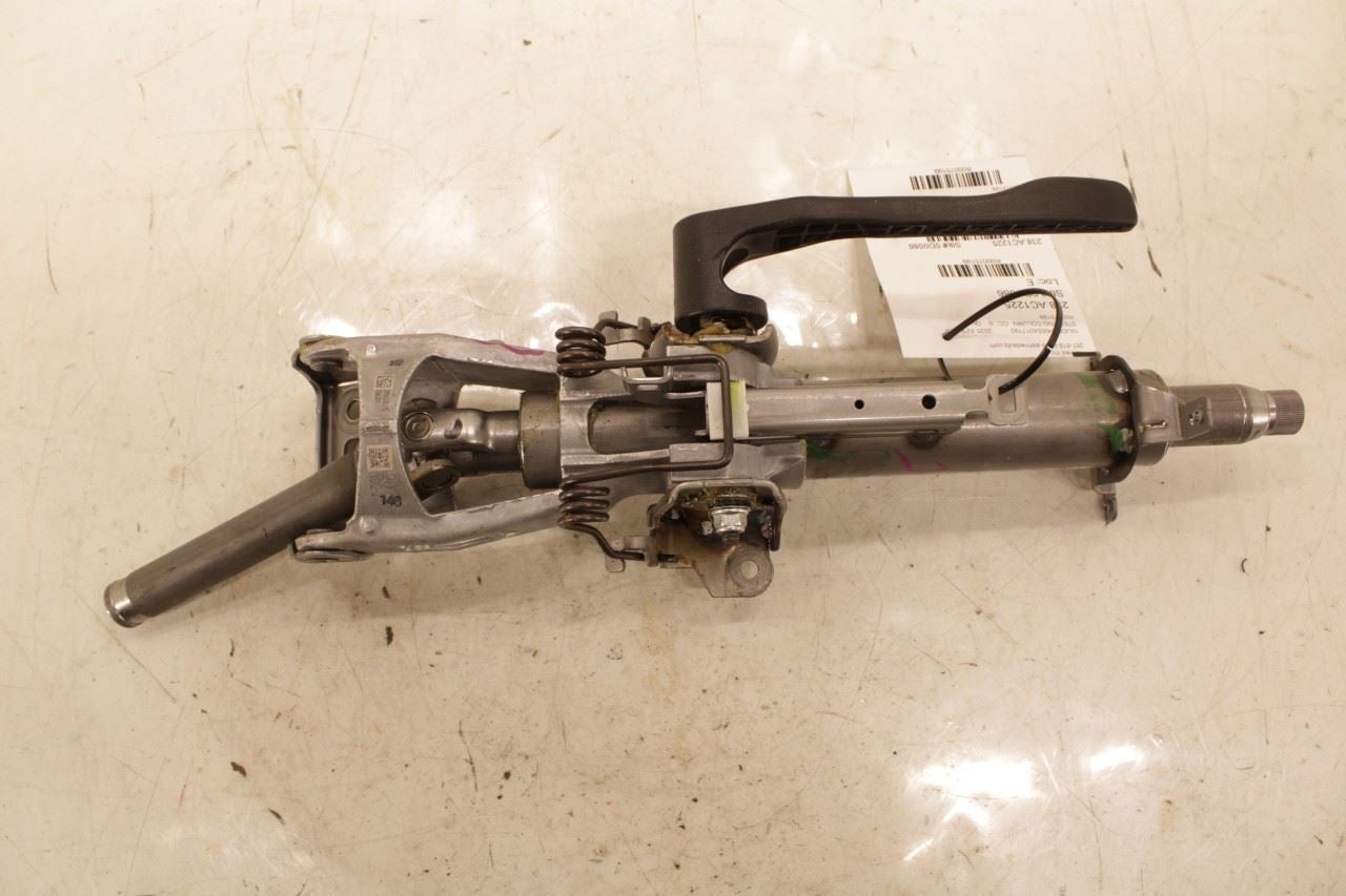 2023-2026 Acura Integra A-Spec 1.5L FWD Steering Column Assembly 53200-T20-A03 - Alshned Auto Parts