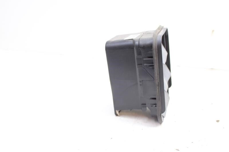 14-20 Infiniti QX60 RR LH Air Quarter Panel Pressure Vent Grille 76804-3JA0A - Alshned Auto Parts