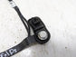 2006-2010 Volkswagen Beetle Front Right Side Seat Belt Buckle 1C1-857-756-F OEM - Alshned Auto Parts