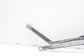 2014-2020 Infiniti QX60 Rear Left Door Window Regulator w/ Motor 82731-3KG0A OEM - Alshned Auto Parts
