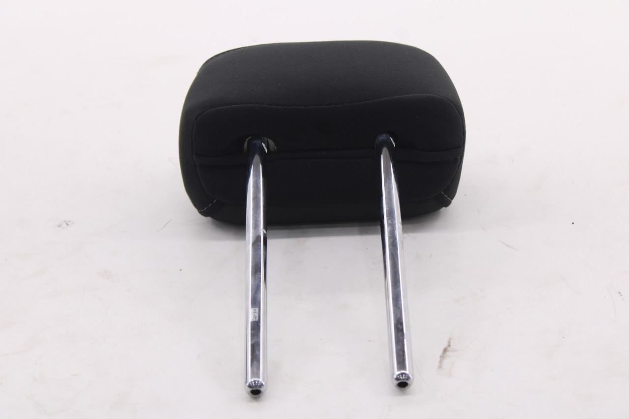2022-26 Ford F150 XLT SuperCrew Rear RH LH Side and Center 2nd Row Seat Headrest - Alshned Auto Parts
