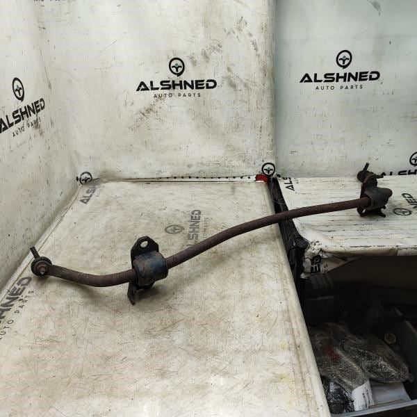 2011-2015 Jeep Grand Cherokee Rear Suspension Stabilizer Bar 68184508AA OEM - Alshned Auto Parts