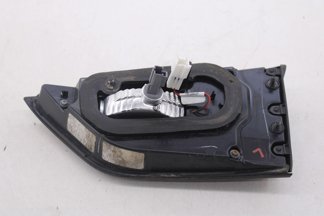 2016-2018 Infiniti QX60 Rear Left Driver Side Tail Light Lamp 26545-9NC0A *ReaD*12