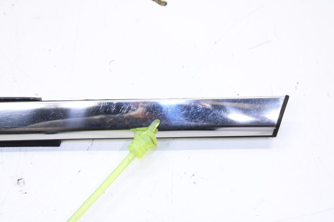 11-15 Jeep Grand Cherokee Rear Right Door Belt Outer Weatherstrip 55399292AE OEM - Alshned Auto Parts