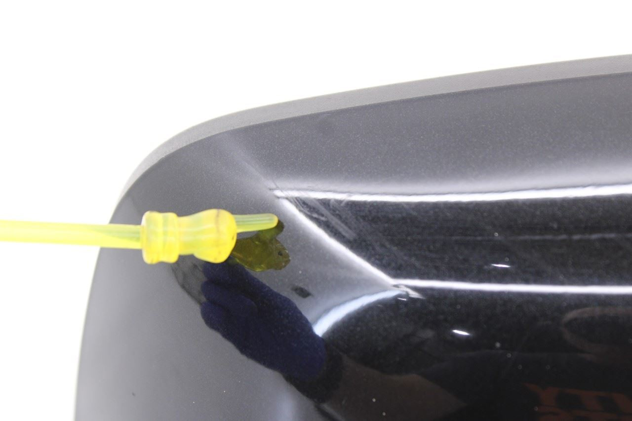 2011-22 Dodge Durango SXT 3.6L Passenger Right Side Rear View Mirror 5SH42AXRAB - Alshned Auto Parts