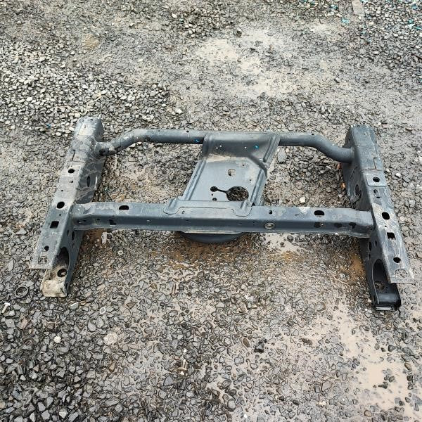 2019 Ram 2500 Crew Cab 4x4 Rear Part of Frame 68350372AC OEM - Alshned Auto Parts