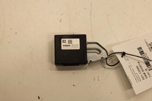 19-2020 Nissan Altima SL Advanced Driver Assist System ADAS Module 284E7-6CA0B - Alshned Auto Parts