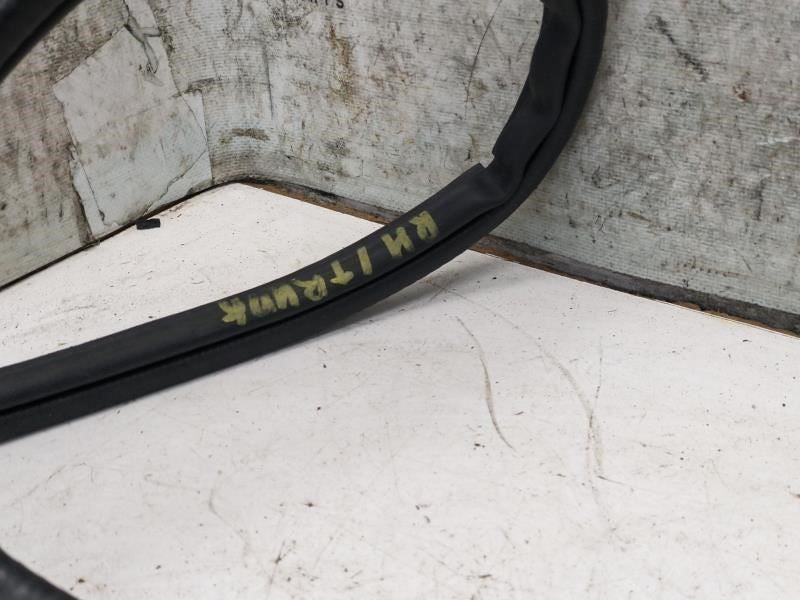 2011-2020 Toyota Sienna Rear Right Quarter Window Weatherstrip 62743-08020 OEM - Alshned Auto Parts