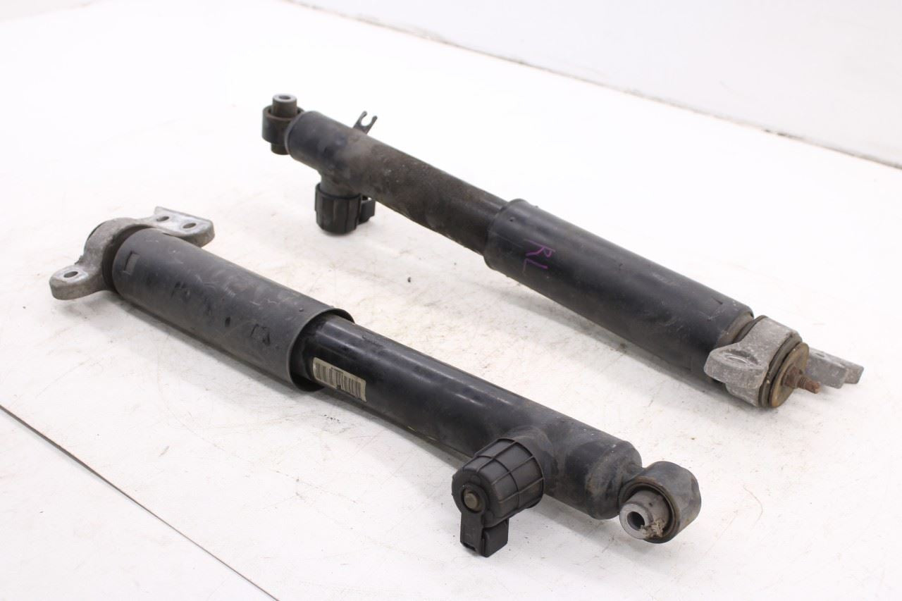2017-19 Buick LaCrosse Premium AWD Rear RH and LH Strut Shock Absorber 8412360610