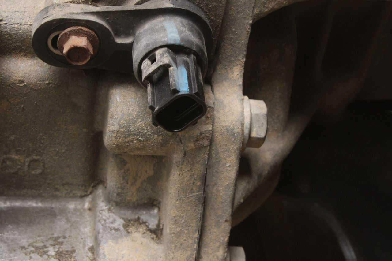 2012-18 RAM 2500 Tradesman 6.4L 4x2 Gasoline 6-Spd Auto Transmission 66RFE 199K - Alshned Auto Parts