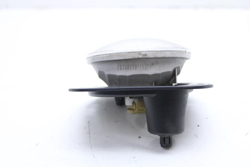 2020-2023 Jeep Gladiator Front Passenger Right Fog Light Lamp 68081399AB OEM - Alshned Auto Parts