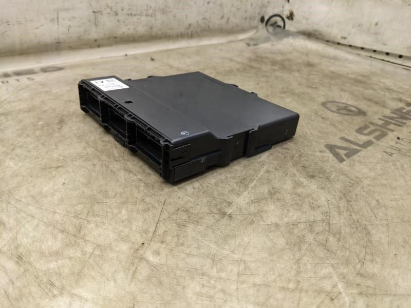 2017-19 Toyota Prius Two 1.8L Hybrid Vehicle Computer Control Module 89981-47A20 - Alshned Auto Parts