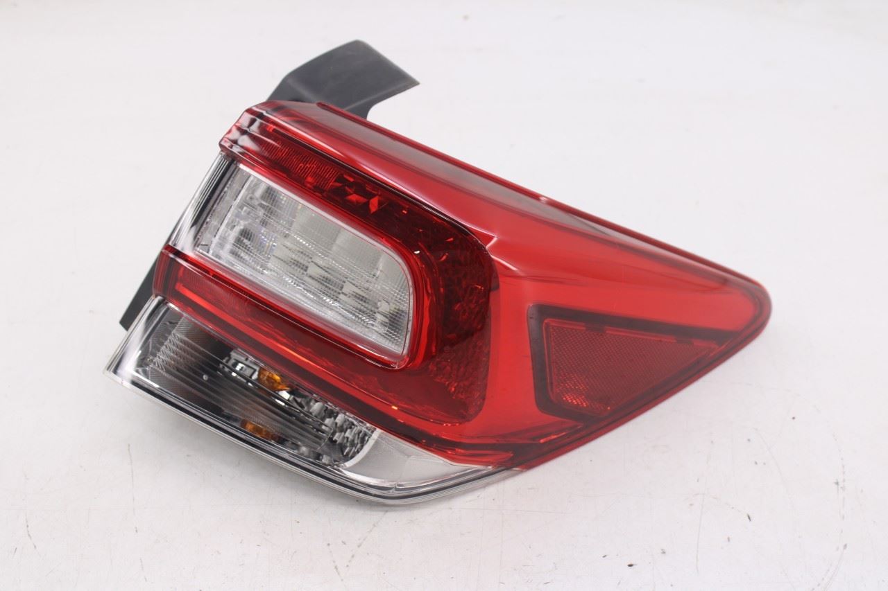 2017-2019 Subaru Impreza 2.0I Limited Rear Right Passenger Side Tail Light Lamp - Alshned Auto Parts