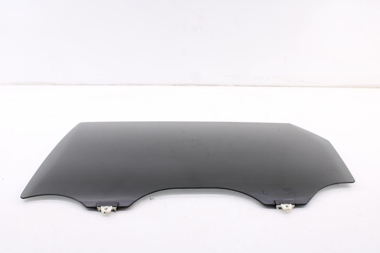 2014-2020 Infiniti QX60 Rear Left Side Door Window Movable Glass 82301-3JA1C OEM - Alshned Auto Parts