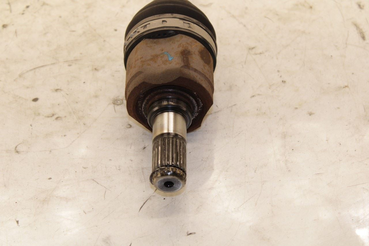 22-25 Hyundai Tucson SEL AWD Rear Right Passenger Side CV Axle Drive Half Shaft - Alshned Auto Parts