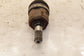22-25 Hyundai Tucson SEL AWD Rear Right Passenger Side CV Axle Drive Half Shaft - Alshned Auto Parts